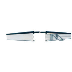 Bandyvant i aluminium